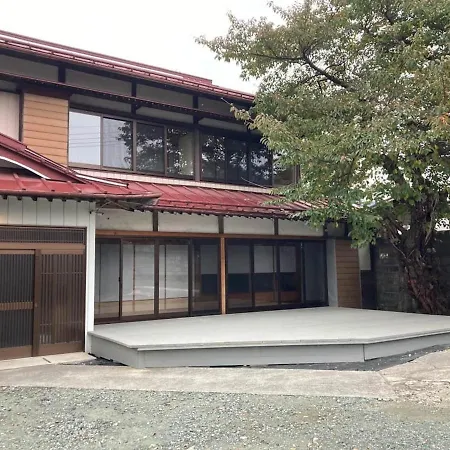 Fuji Sakura House-2